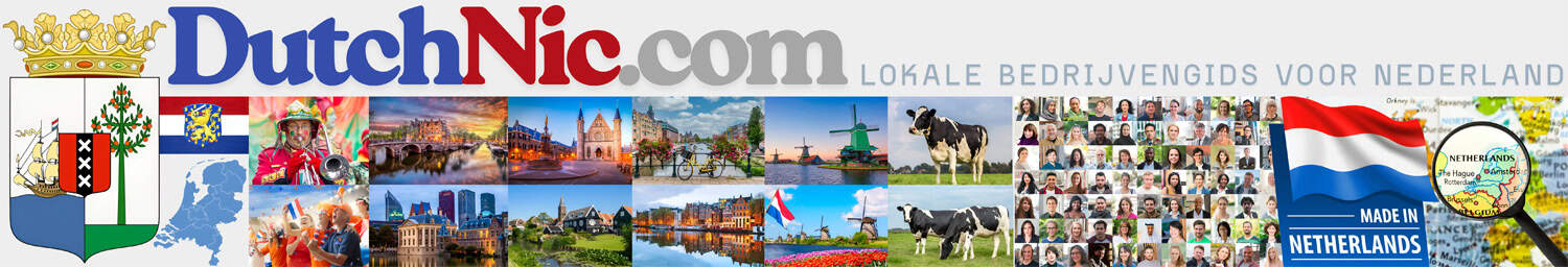 Gemaakt in Nederland - Regional Social EU